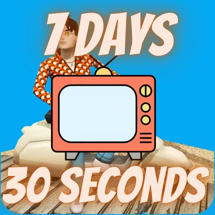 SCOOTER LEGENDS | TV AD 30 SECONDS | 7 DAYS | 10% OFF