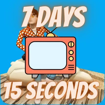 SCOOTER LEGENDS | TV AD 15 SECONDS | 7 DAYS | 10% OFF